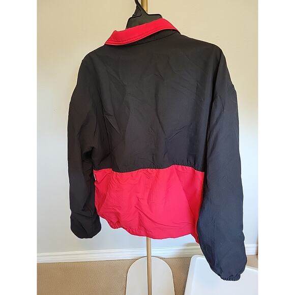 Vintage Havoline Racing Jacket Men's Large - Picture 5 of 11